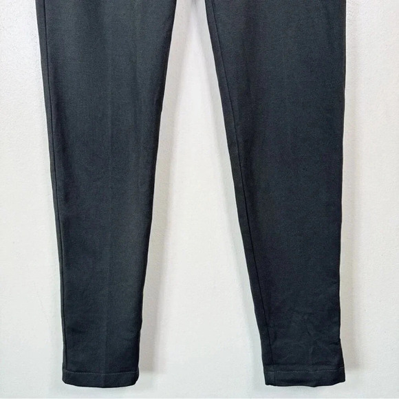 Theory Womens Size 6 Stretch Viscose Slim Fit Trouser Pant - Picture 5 of 13